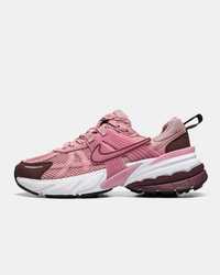 Кросівки на літо рожеві Nike V2K pink