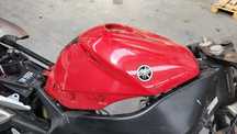 Yamaha R1 rn09 bak zbiornik paliwa