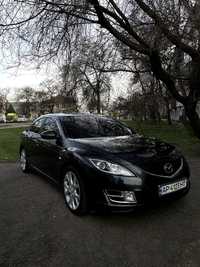 Продам Mazda 6 GH 2008 рік 2.5