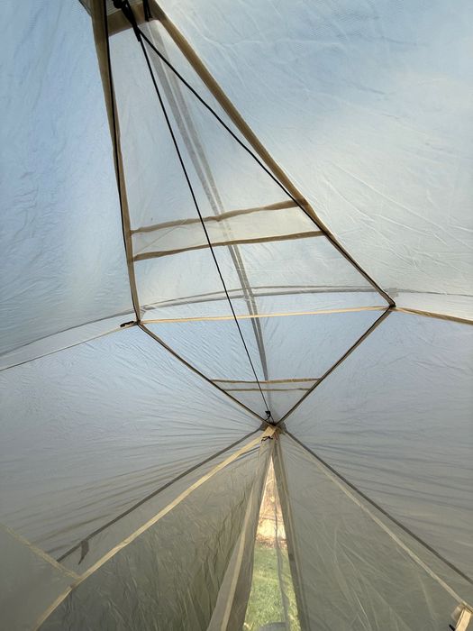 Намет Naturehike Mongar 2UL 2025 (Новий)