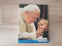 Cuda Jana Pawła II zbiór czasopism 1-28, GRATIS Jasna Góra