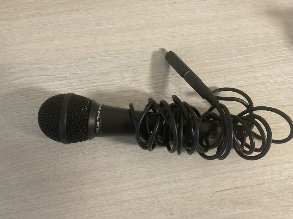 Микрофон для караоке