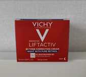 Vichy Liftactiv B3 Krem przeciw przebarwieniom na noc 50 ml