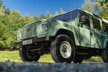 Land Rover Defender NOWY, 3 lata gwarancji, FV 23%