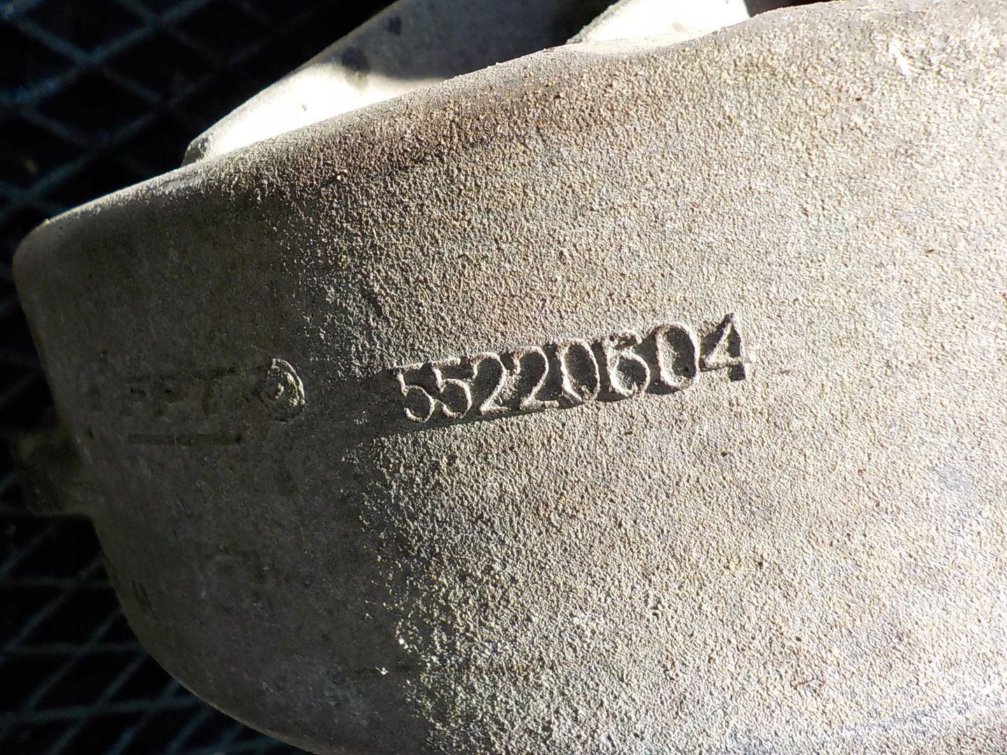 FIAT DUCATO BOXER 3.0 HDI SKRZYNIA BIEGÓW 55211772 55234830