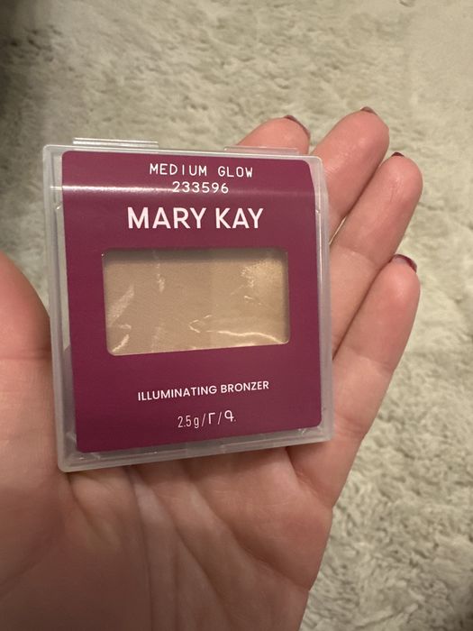 Bronzer Mary Kay