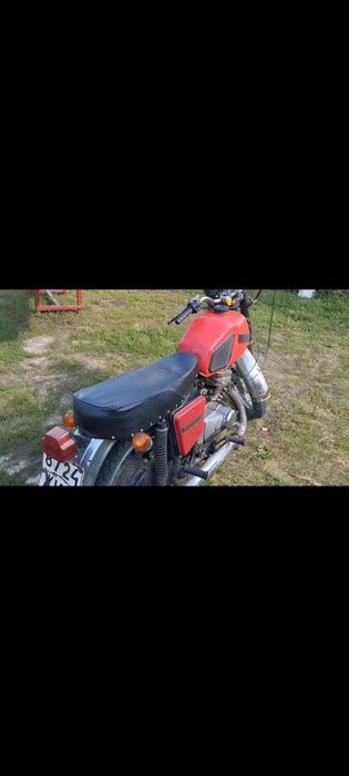 Жи планета 5 та Юпітер 5