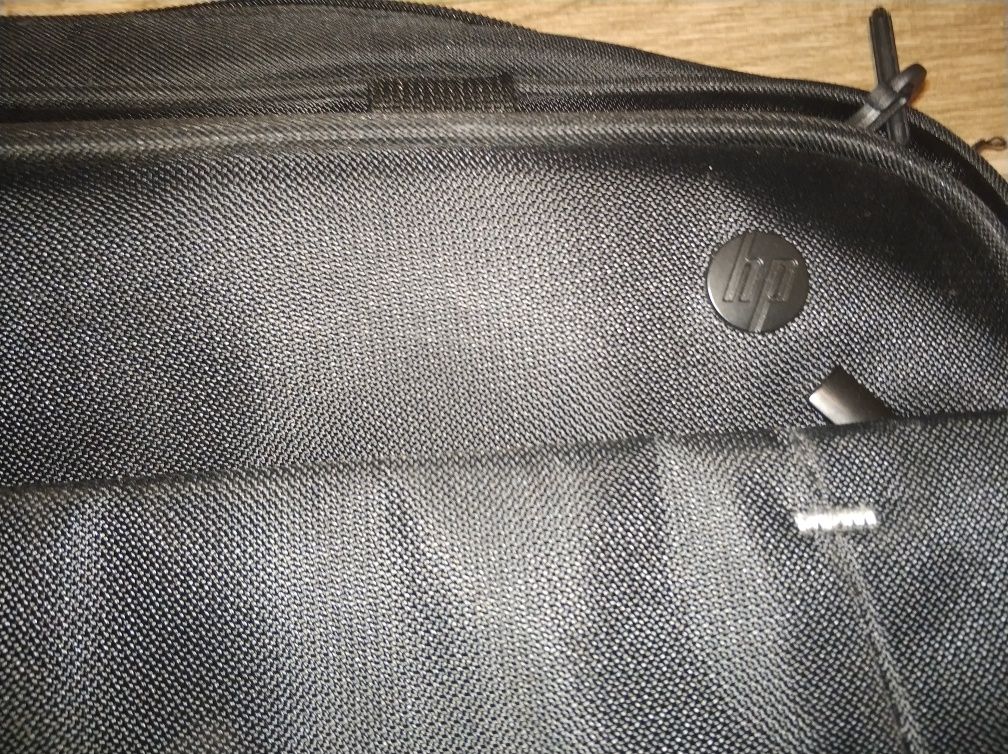 Torba na laptopa hp