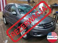 Volkswagen Tiguan WYGRANA! Volkswagen Tiguan 2.0T 4Motion 2014 AUTO W DRODZE! #AmeriCar