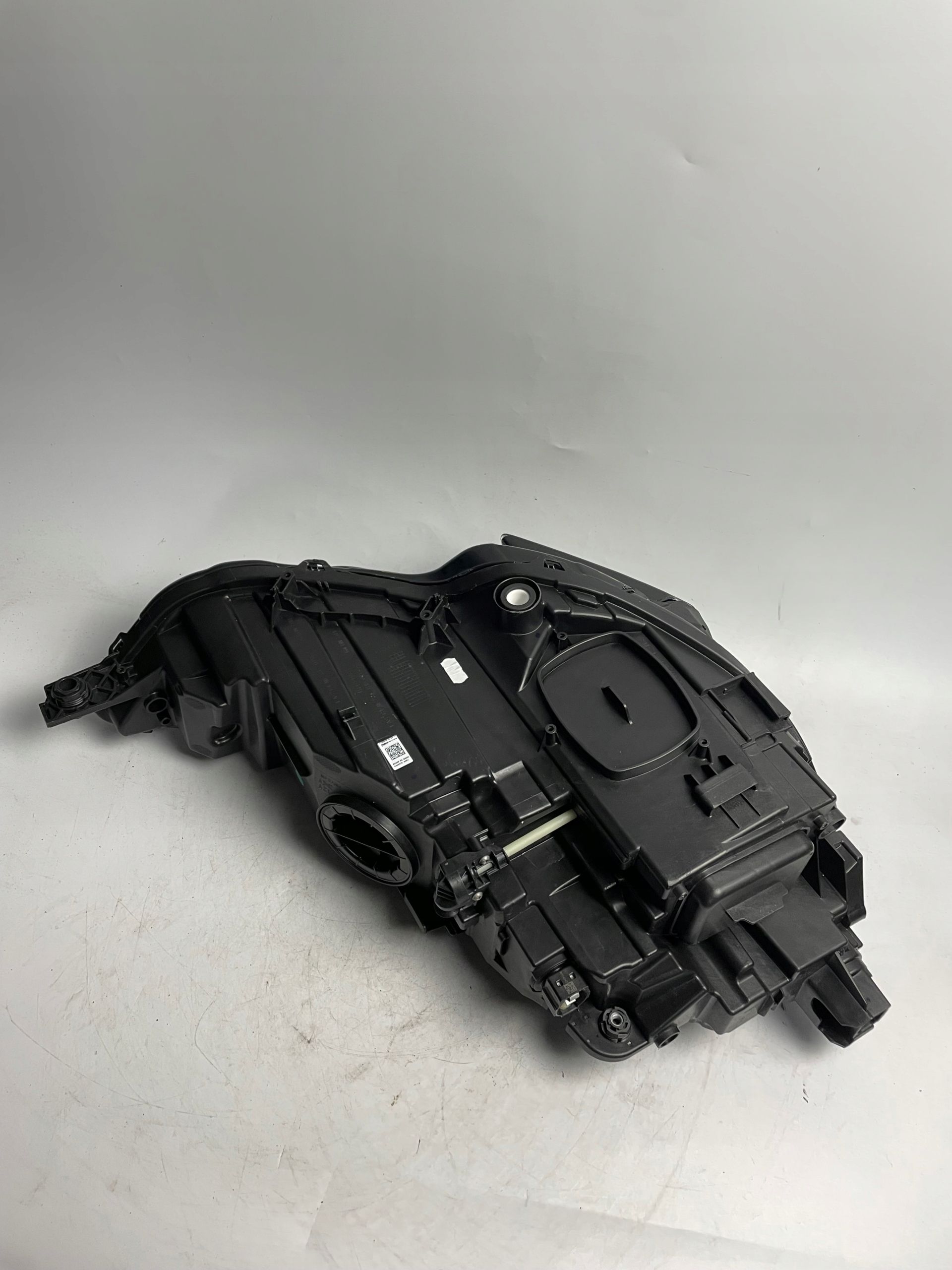 Lampa przednia lewa full led LEWY LED AUDI A3 8Y Lift