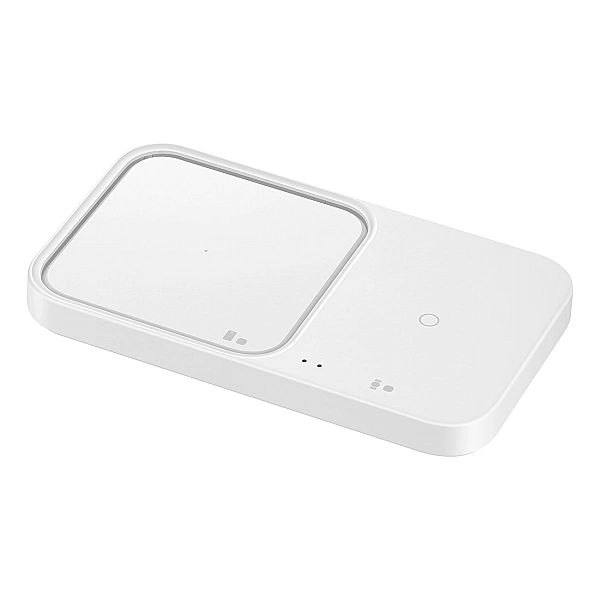 Ładowarka Samsung Wireless Charger Duo EP-P5400TWEGEU indukcyjna 15W -