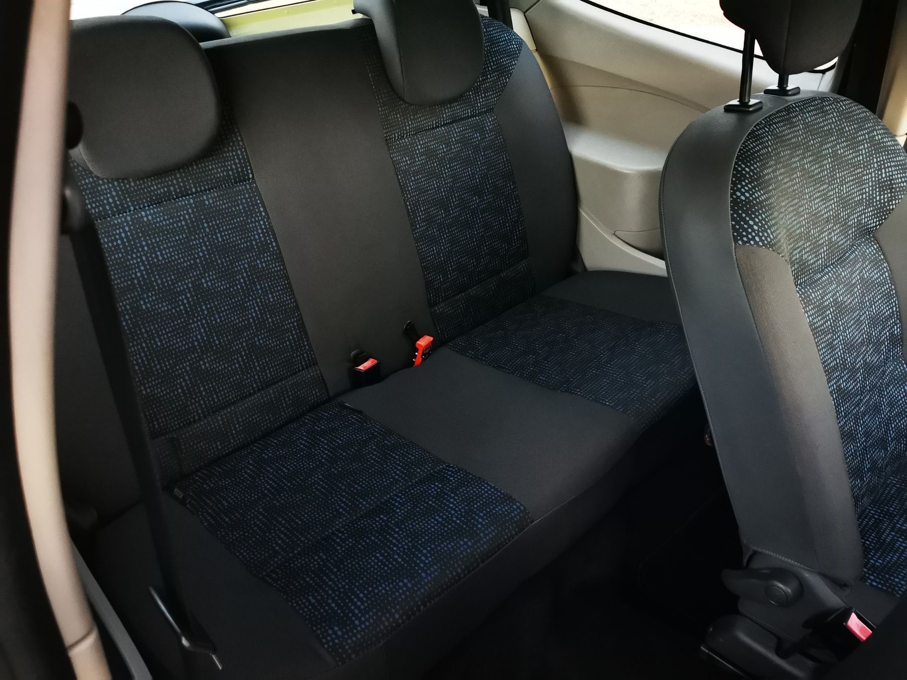 Renault Twingo 1.2 Benzyna