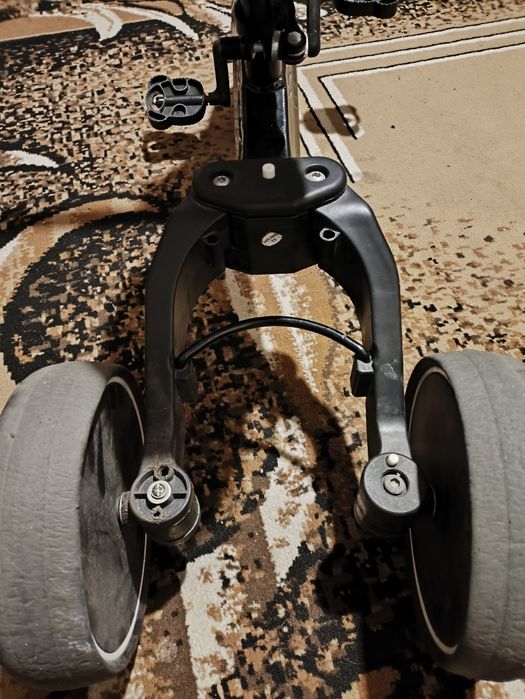 Велобіг велосипед