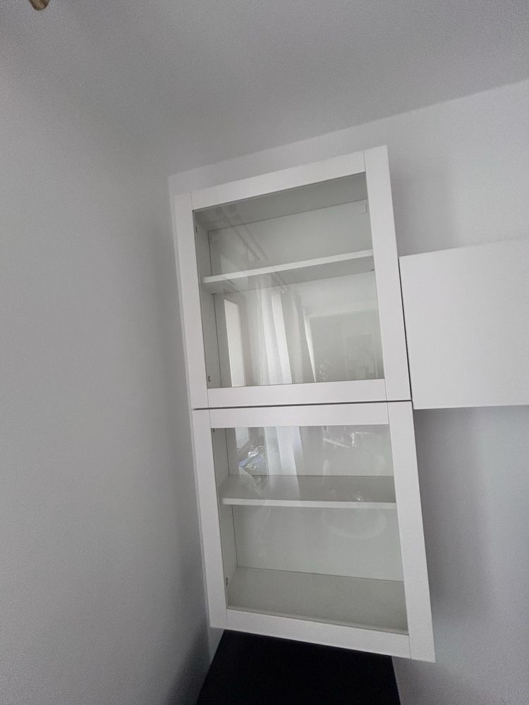 Szafka pod TV.