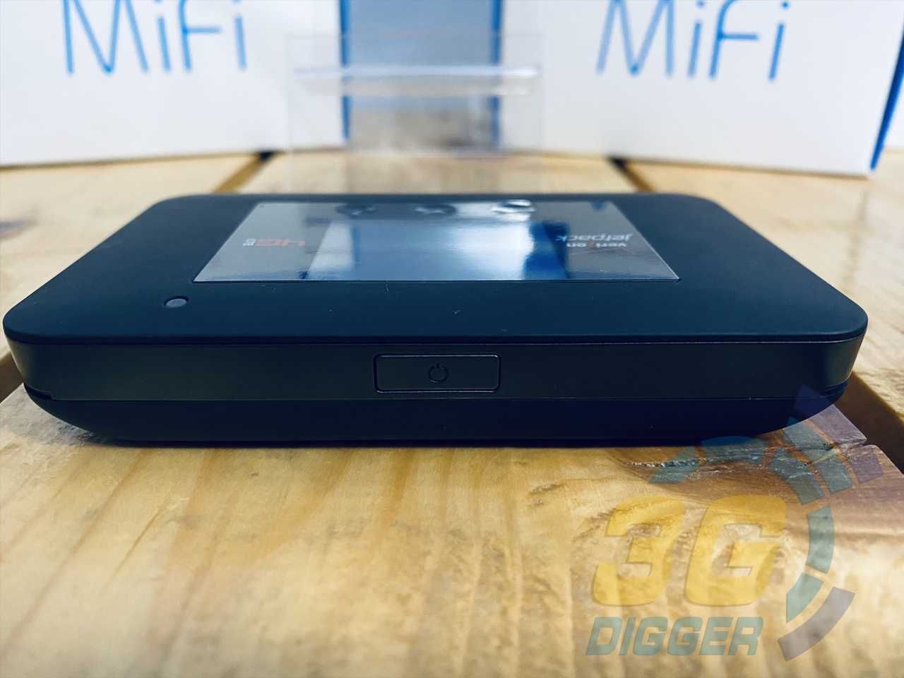Мобільний 3G/4G WiFi роутер NetGear AC791L (Новий)