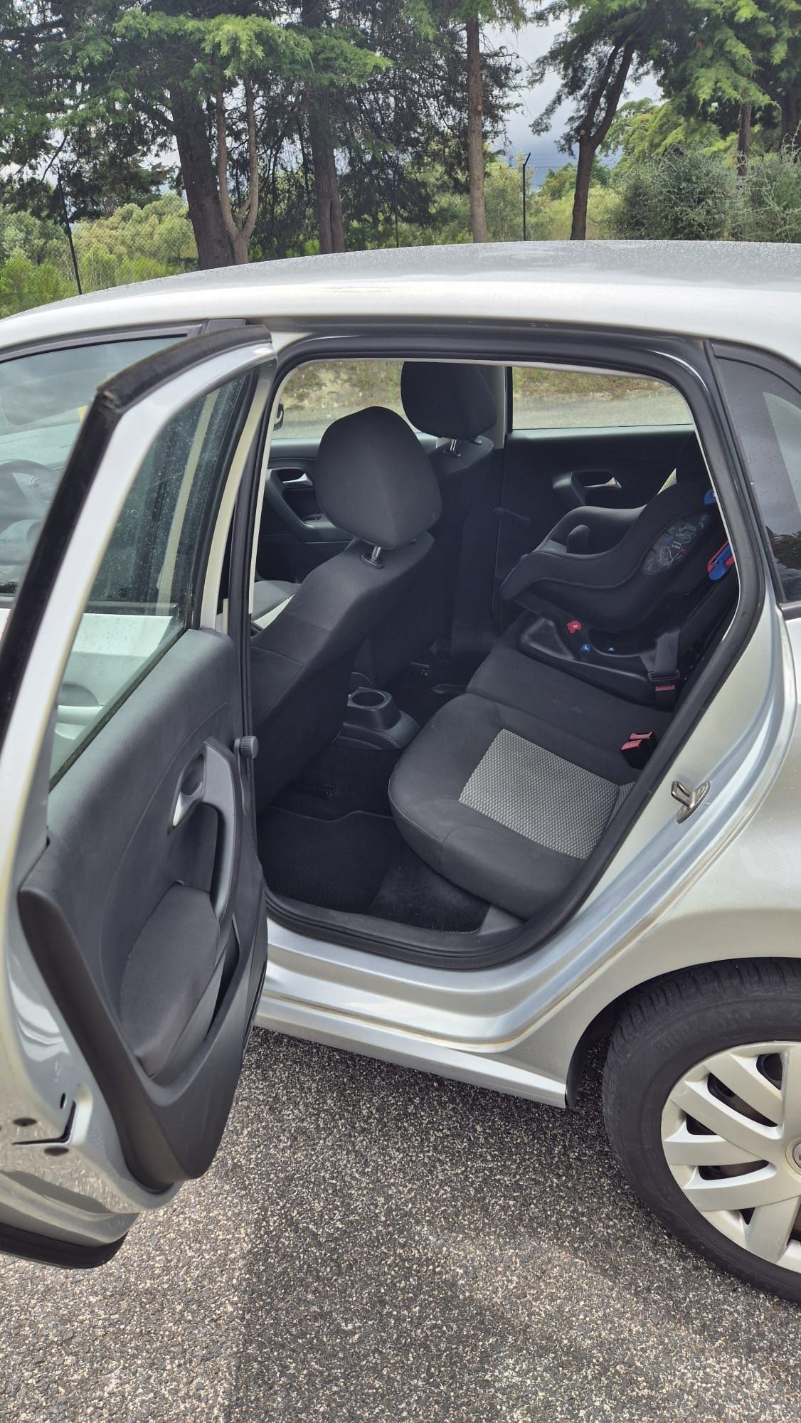 VW polo V  confortline 1.2 tdi