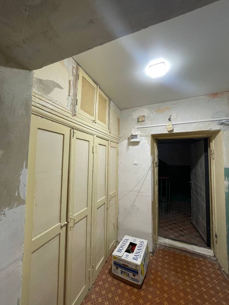 Продам квартиру 17 район
