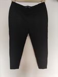 Czarne legginsy premium Marks&Spencer