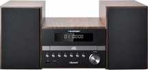 Wieża stereo Blaupunkt MS46BT - nowa