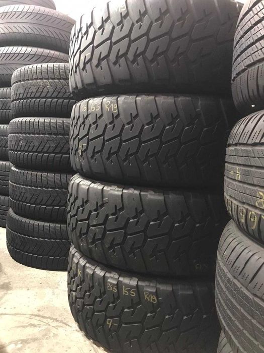 Шини б/у r16 215/60 R16 зима резина колеса СКЛАД ШИН з Німеччини