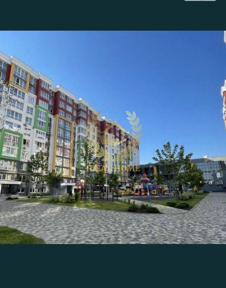 Продам1к квартиру за адресою Машинобудівників , Чабани