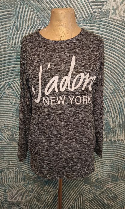 Świetna bluzka rozmiar 44