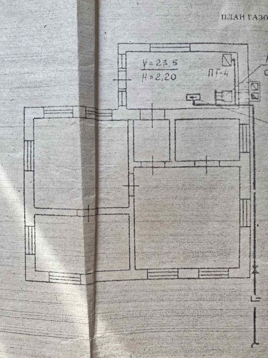 Продам свій будинок в селі Лозовий Яр Бориспільський район