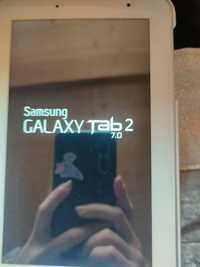 Планшет Samsung Galaxy tab 2 GT-P3110