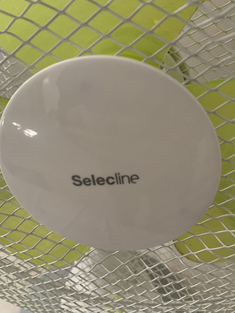 Wiatrak Selectline