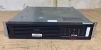 Zasilacz awaryjny Smart UPS APC 1500 Rack czysty sinus 1500RMI2U