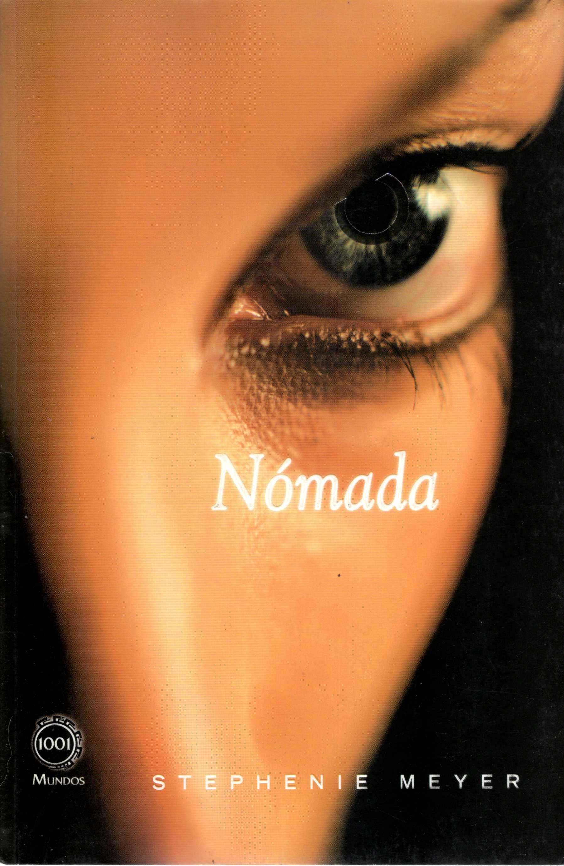 "Nómada" - Stephanie Meyer