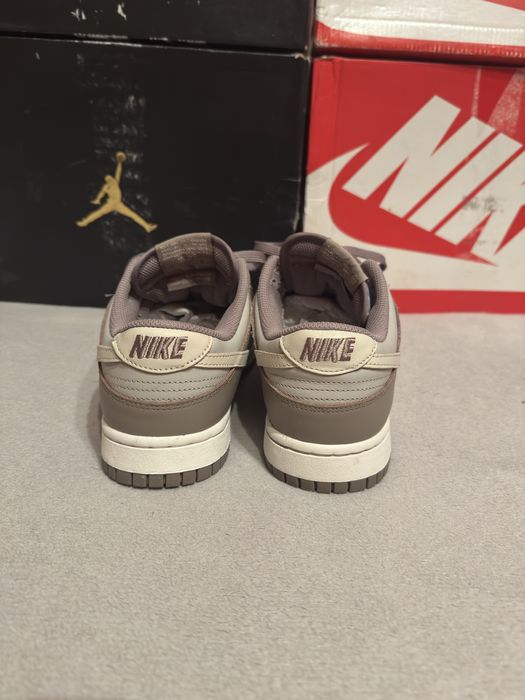 Кросівки Nike Dunk low