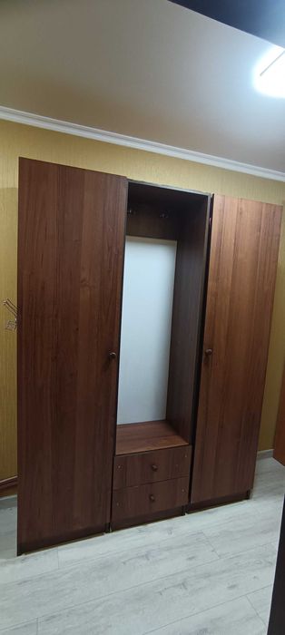 Прихожа в коридор