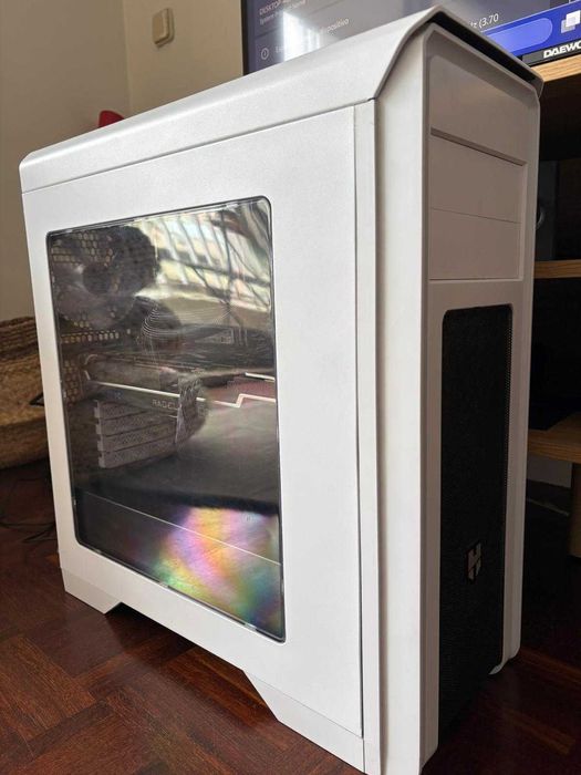 PC Gaming RX 6700XT | I5 9600K | 16GB RAM | 512GB SSD