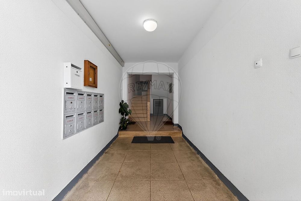 Apartamento T2 para venda