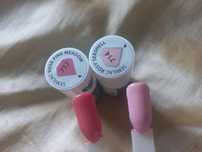 2 lakiery semilac bio color