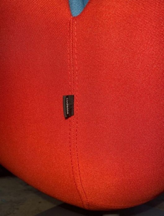 Designerski Fotel Coalesse Massaud – Komfort i Styl dla Domu i Biura