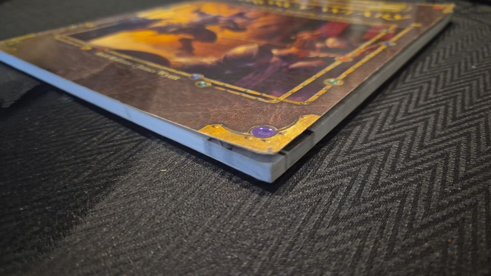 OBROŃCY WIARY Dungeons & Dragons