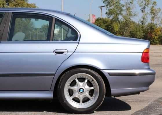 BBS RT 17 cali - BMW Styling 19 5x120 17 cali