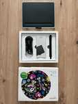 Tablet graficzny S Wacom Pistacjowy