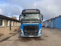 Volvo FH 500  Volvo FH 500