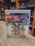KINGDOM HEARTS 1.5 Remix PS3 Nowa Folia SklepRetroWWA