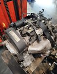 Motor Volkswagen 1.4 16V BBY