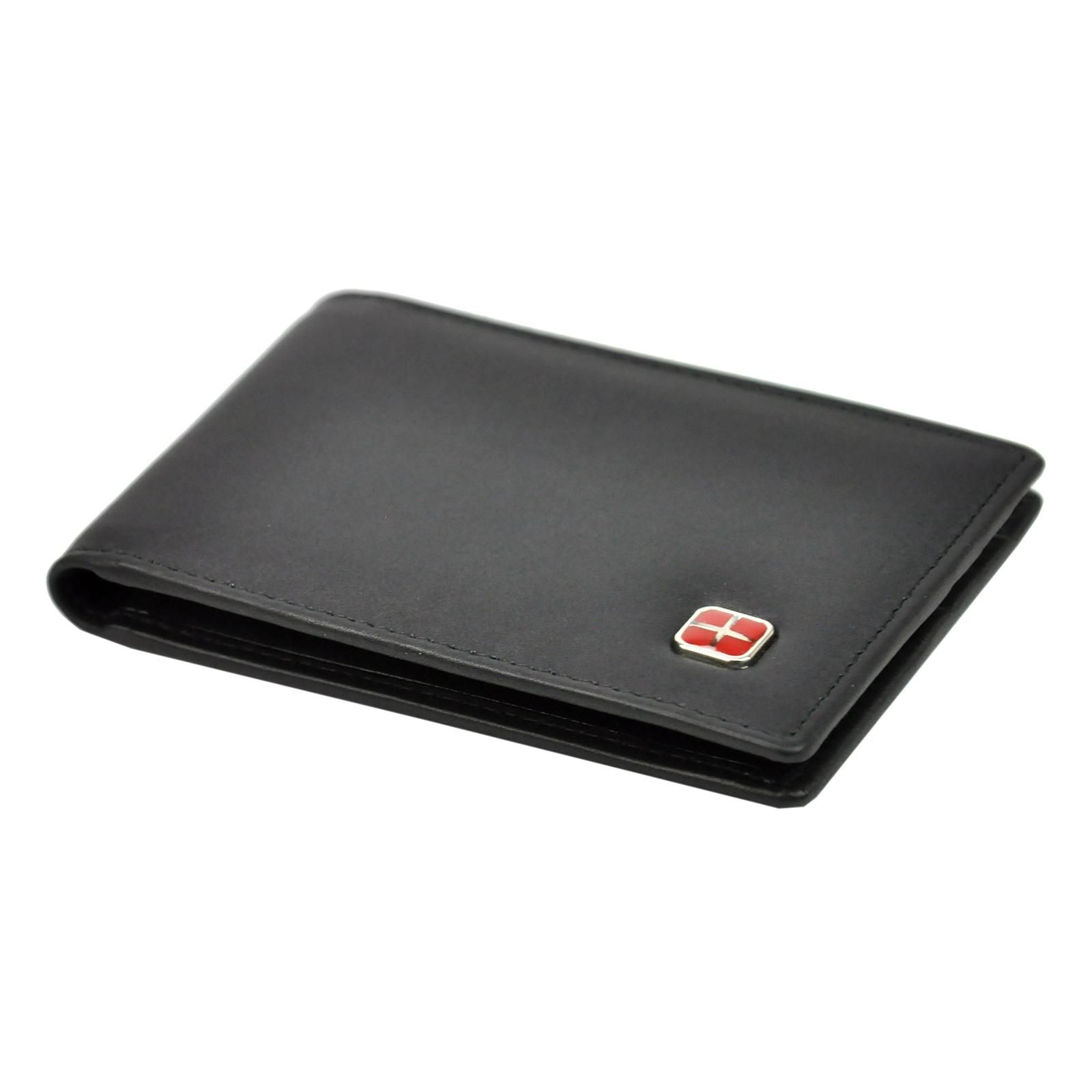 albatross  rfid czarny