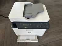 Urządzenie Wielofunkcyjne Drukarka HP Color Laser MFP 179fnw