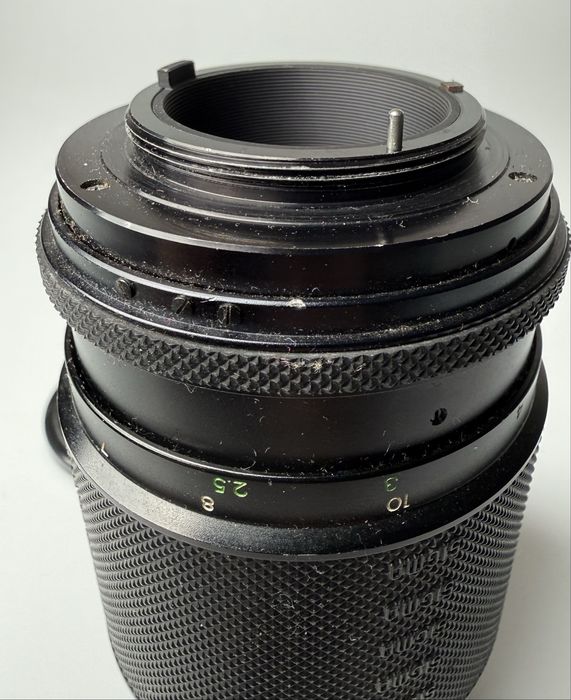 Sigma-z 135/2.8 Pantel різьба m42 м42