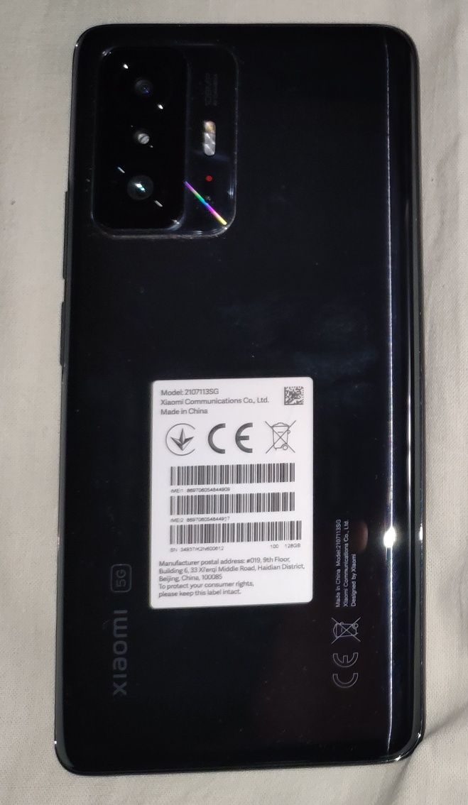 Продам смартфон  Xiaomi 11t pro 8/128