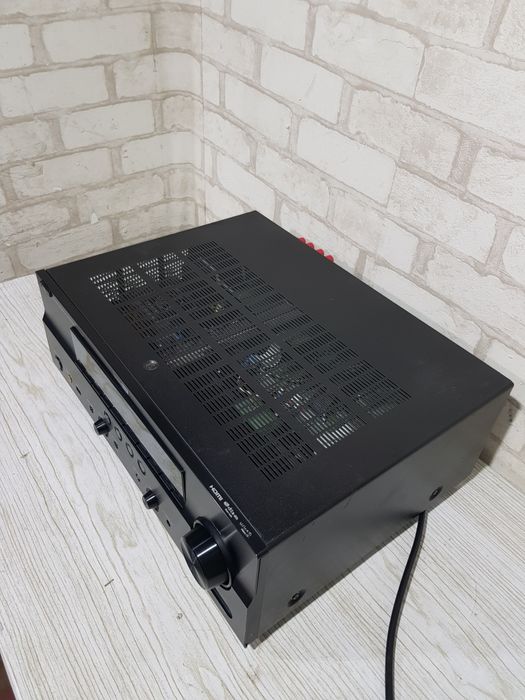 7.2 AV ресивер YAMAHA RX-V 2065, *7x180 Вт, HDMI, USB, б/у з Німеччини