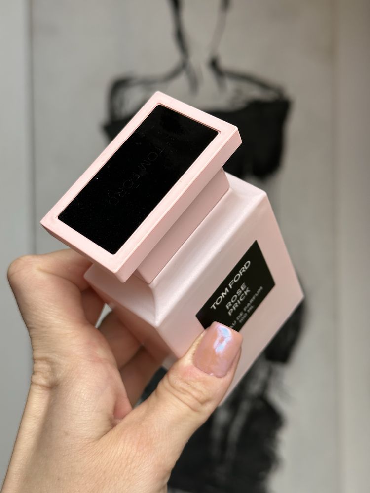 Perfumy Tom Ford