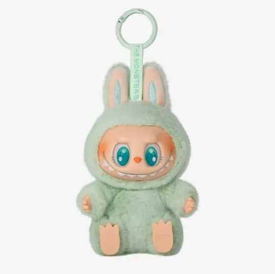 Игрушка лабубу брелок labubu Have a Seat оригинал ЕСТЬ ОПТ!